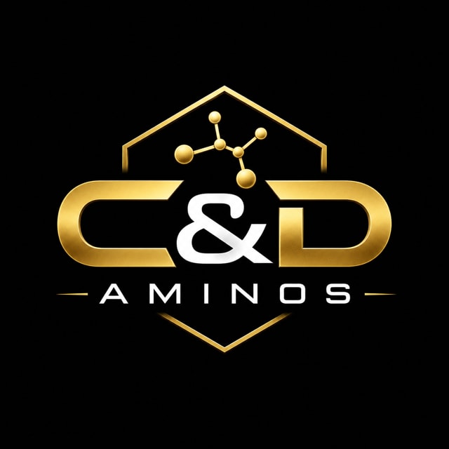 C&D Aminos